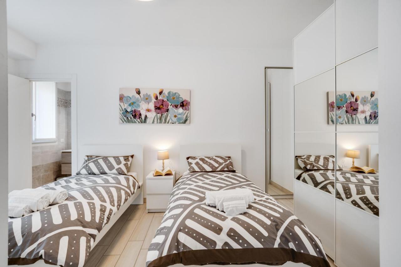 Dream Holiday Houses Cernobbio Exterior foto