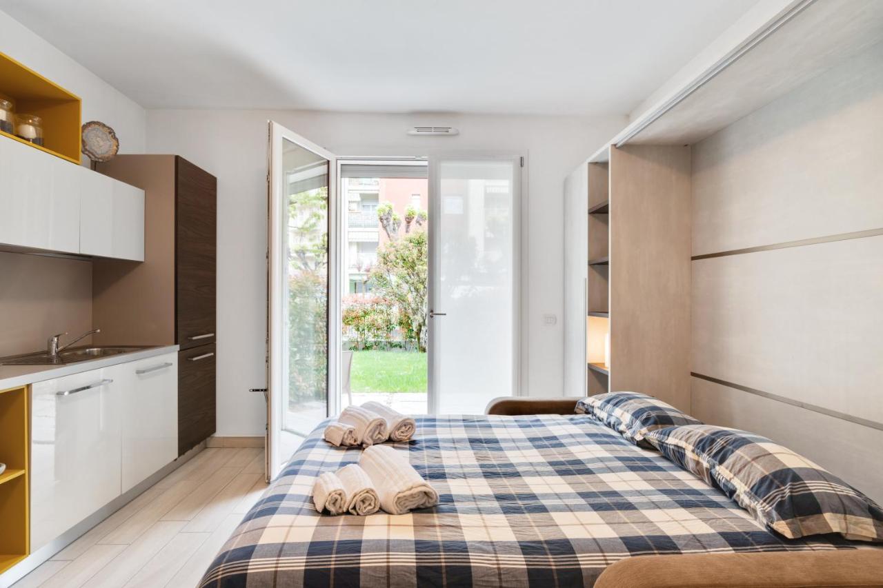 Dream Holiday Houses Cernobbio Exterior foto
